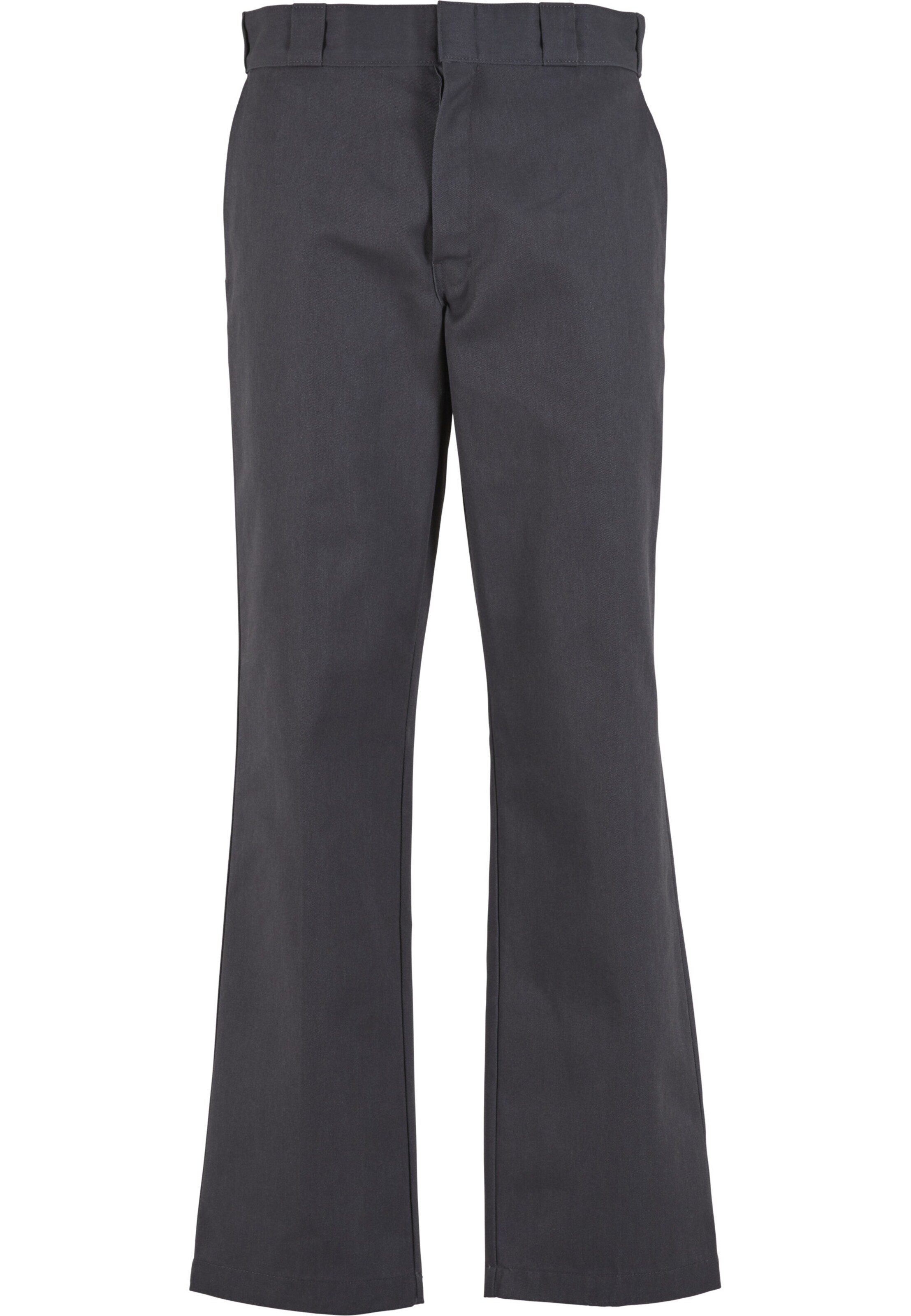 pelēks DICKIES Buktētas bikses '874': no priekšpuses