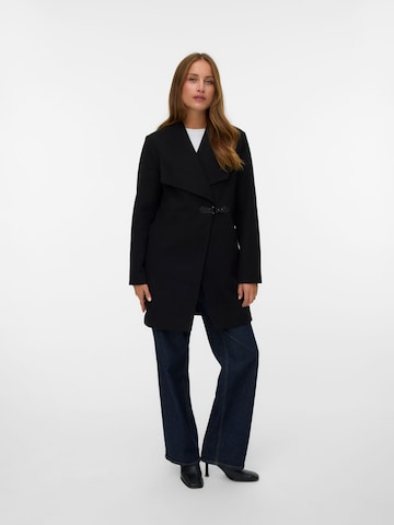 Manteau mi-saison VERO MODA en noir