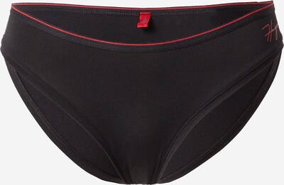 HUGO Panty in Fire red / Black, Item view