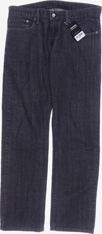 LEVI'S ® Jeans 33 in Grau: predná strana
