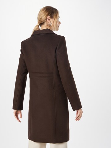 Manteau mi-saison PATRIZIA PEPE en marron