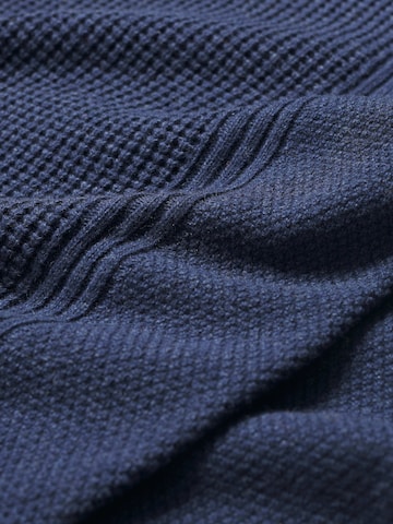 Pull-over 'Porthcew' Seasalt Cornwall en bleu