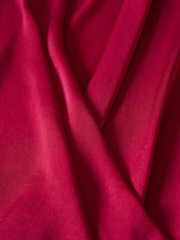 MANGO Bluza 'C'usie' | roza barva