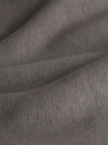 The Set Суичъри с качулка в сиво