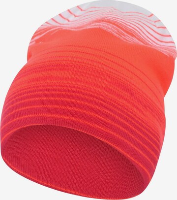 LEGO® kidswear Beanie 'LWALEX 704' in Red: front