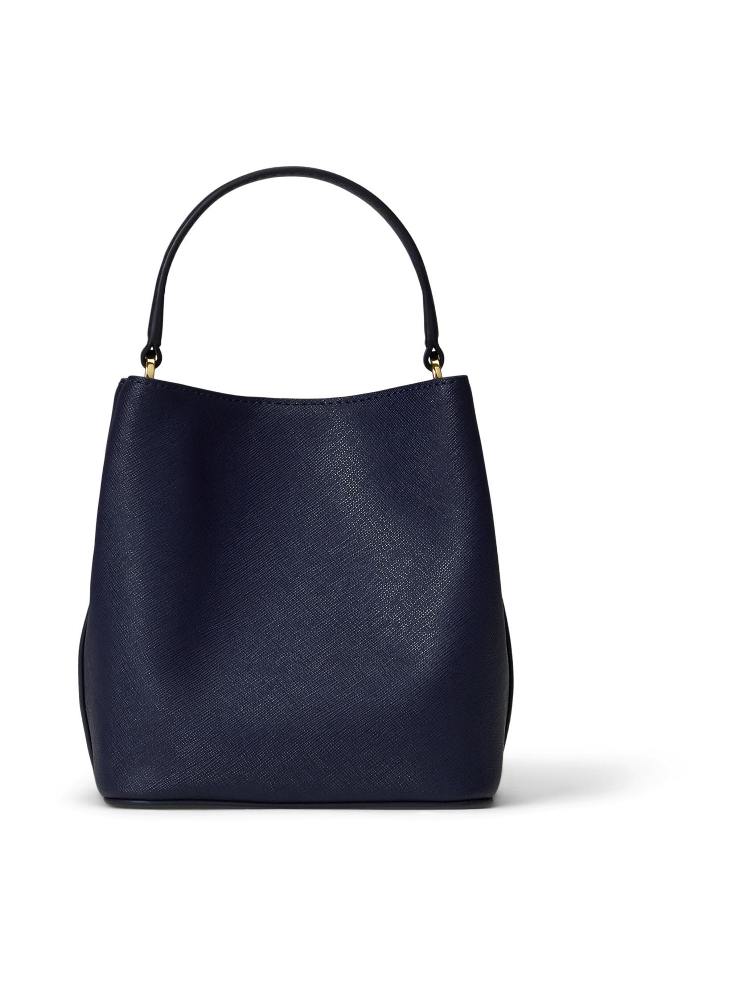 Lauren Ralph Lauren Kézitáska - kék