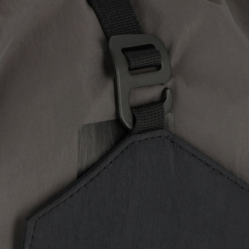 Sac à dos de sport Haglöfs en noir