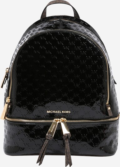 MICHAEL Michael Kors Rucksack in schwarz, Produktansicht