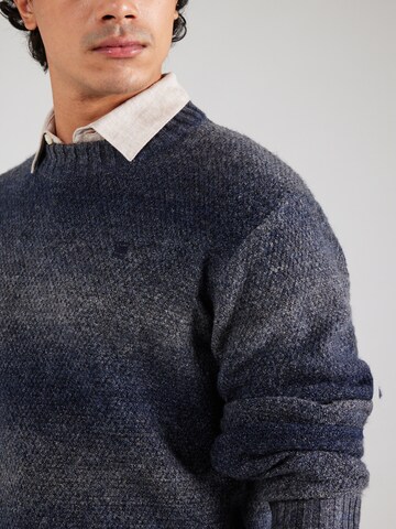 G-STAR Trui in Blauw