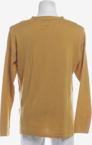 REPEAT Sweater & Cardigan in S in Yellow
