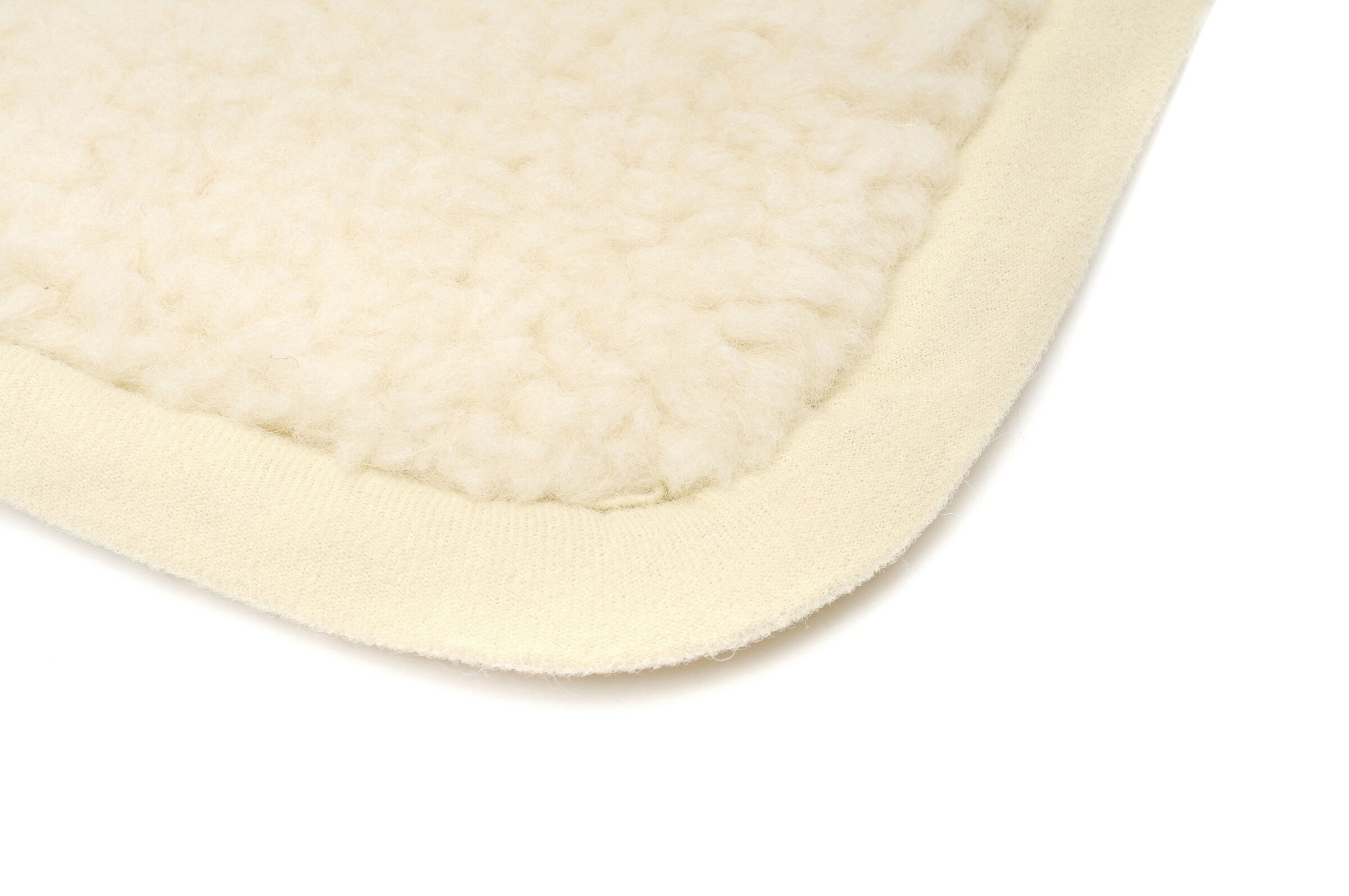 YOGISTAR.COM Yogamatte in Beige