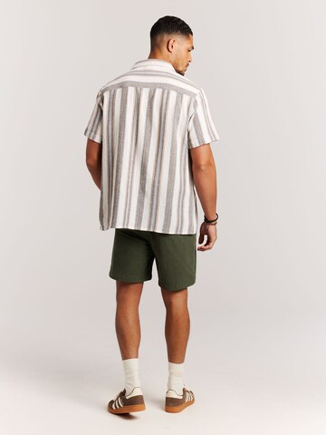 PROTEST Shirt 'PRTFonet'‌‌‌‌‌‌ in Weiß