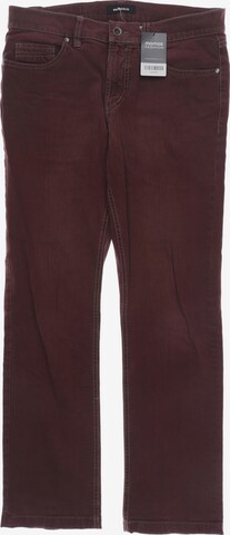 Walbusch Jeans 33 in Rot: predná strana