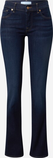 7 for all mankind Jeans in de kleur Blauw denim, Productweergave