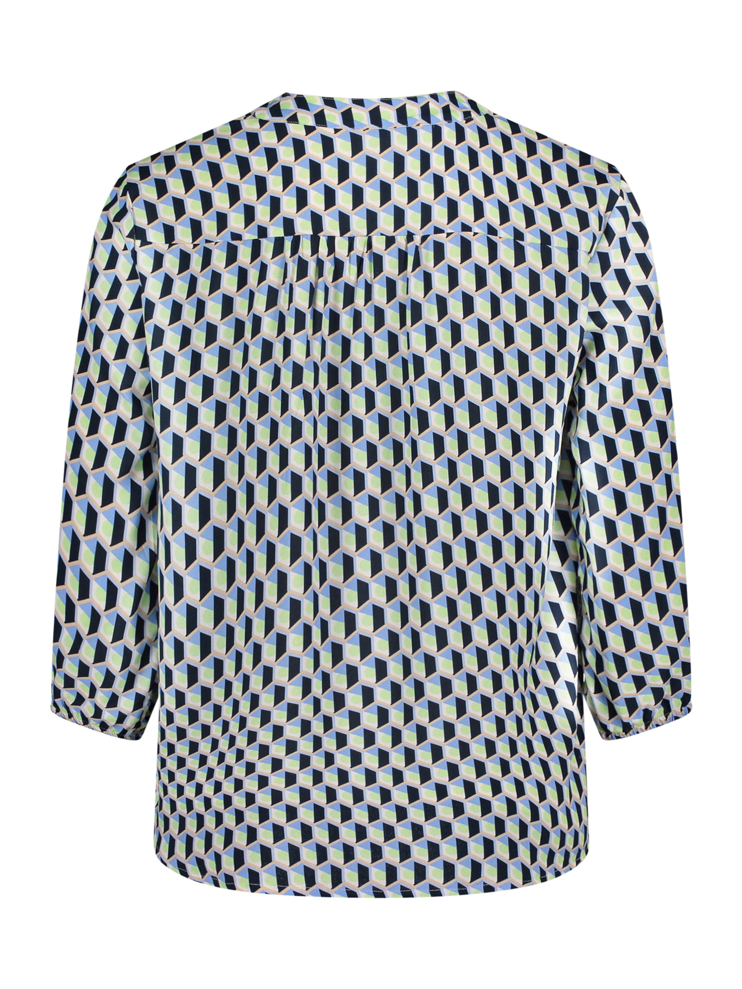 Betty Barclay Blouse in Blue