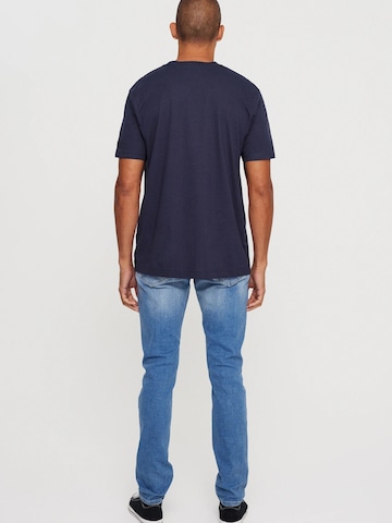 GABBA T-Shirt 'Dune' in Schwarz