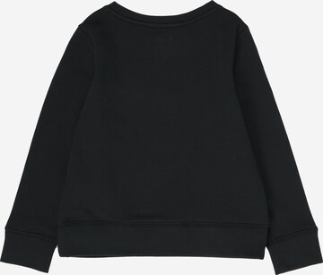 GAP Sweatshirt in Zwart