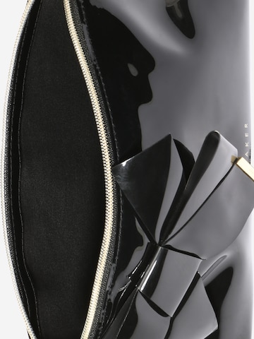 Ted Baker Tasche 'Nicco' in Schwarz