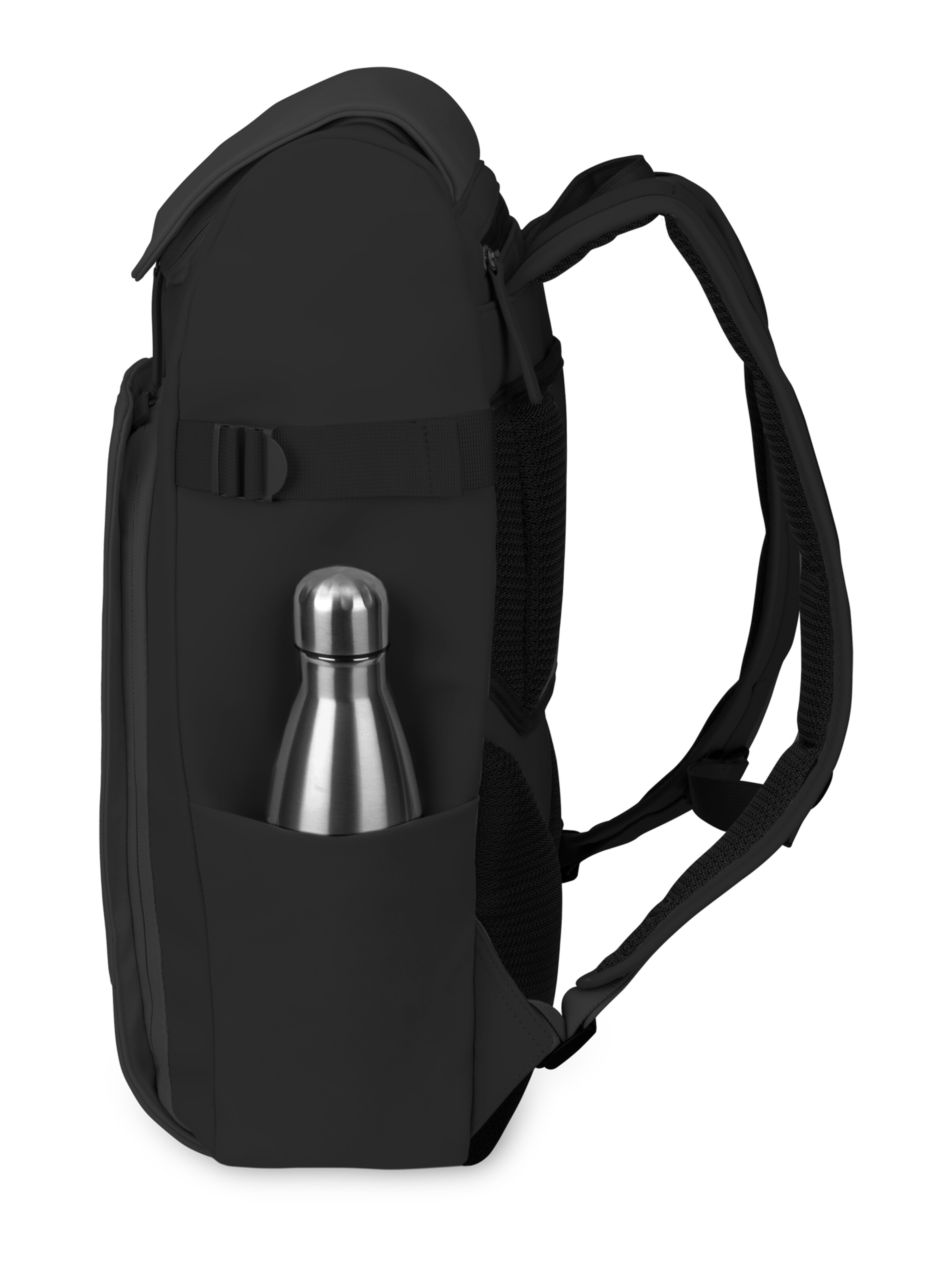 Sac à dos 'Bali' Kapten & Son en noir