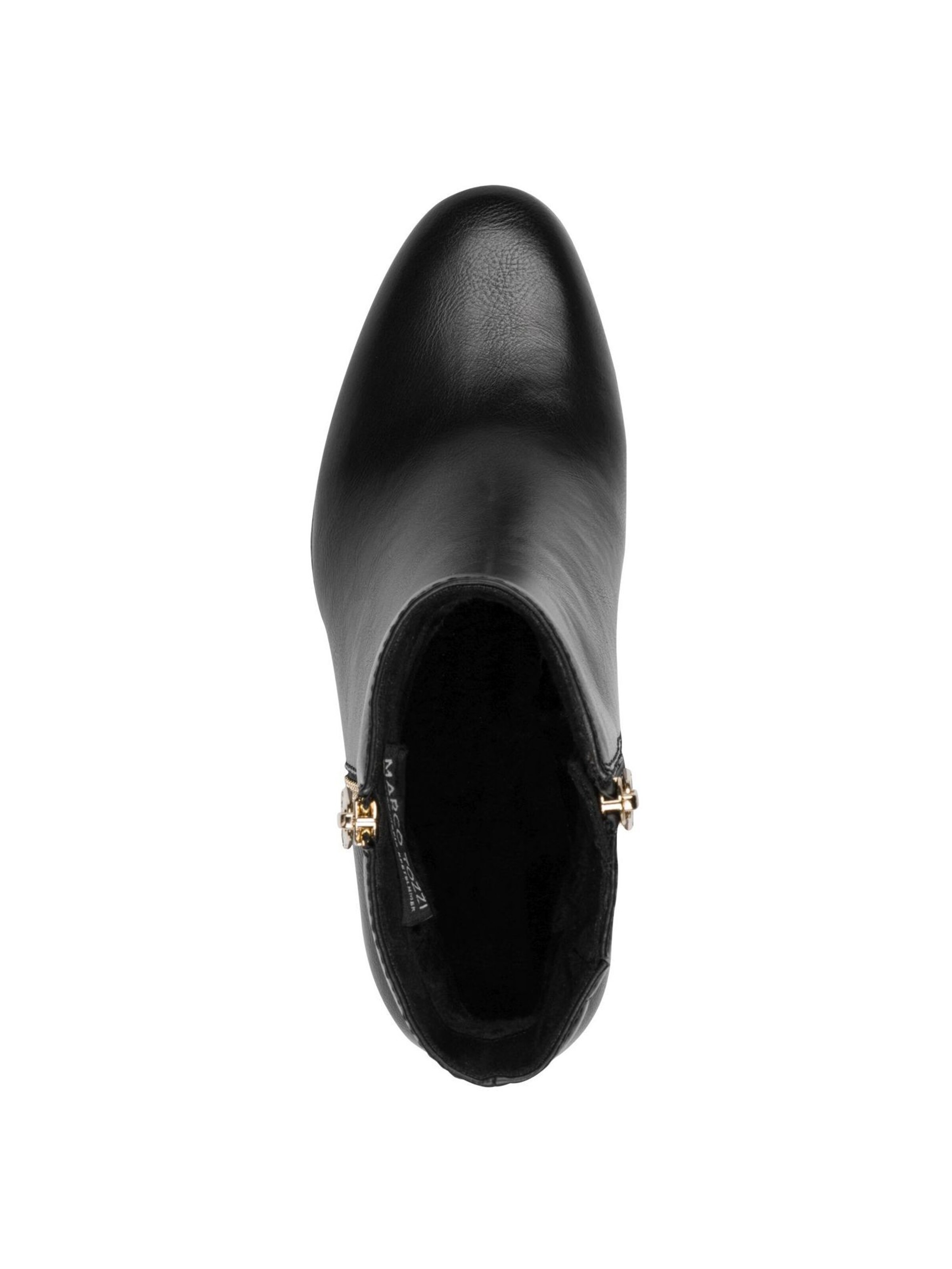 Bottines MARCO TOZZI en noir