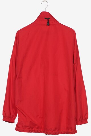 ODLO Jacket & Coat in 5XL in Red