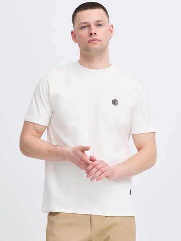 BLEND - Camisa ' BHJUMA ' em branco
