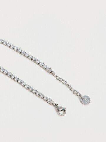 Liu Jo Armband i silver