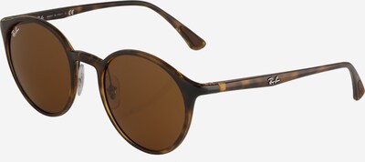Ray-Ban Sončna očala '0RB4336' | rjava / svetlo rjava barva, Prikaz izdelka