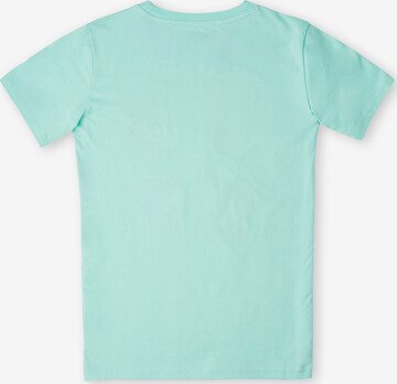 O'NEILL T-Shirt 'Gato' in Blau