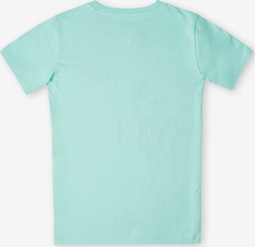 T-Shirt 'Gato' O'NEILL en bleu