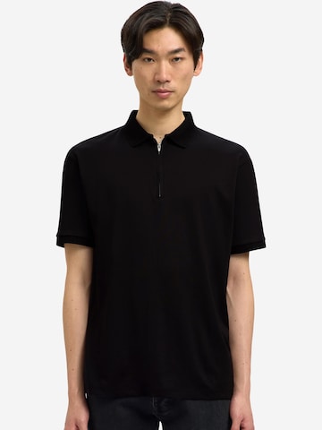 SELECTED Shirt 'Fave' in Green