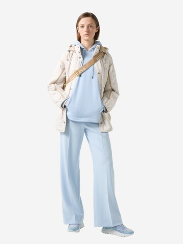 BOGNER Winter jacket 'Gladys' in Beige