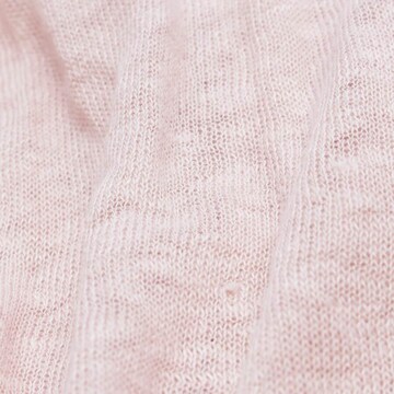 DELICATELOVE Sweater & Cardigan in S in Pink