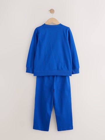 Next Nachtkledij in Blauw