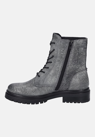 JOSEF SEIBEL Boots 'Stacey 07' in Silver