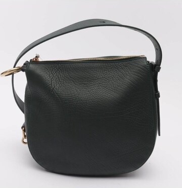 BURBERRY Bag in One size in Green: front