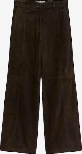 Marc O'Polo Pants in 32/Regular in Dark brown, Item view