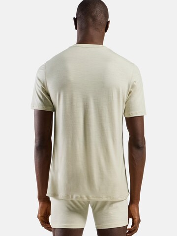 Base Layer 'MERINO 160' ODLO en gris