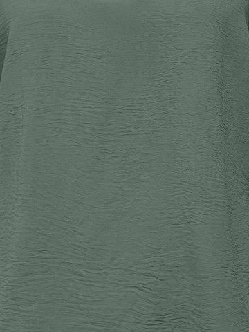 ONLY Carmakoma Blouse 'CARNoemi' in Groen