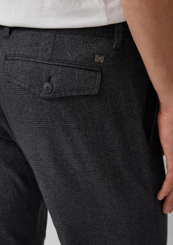 s.Oliver Regular Chino ' PHOENIX ' in Grijs