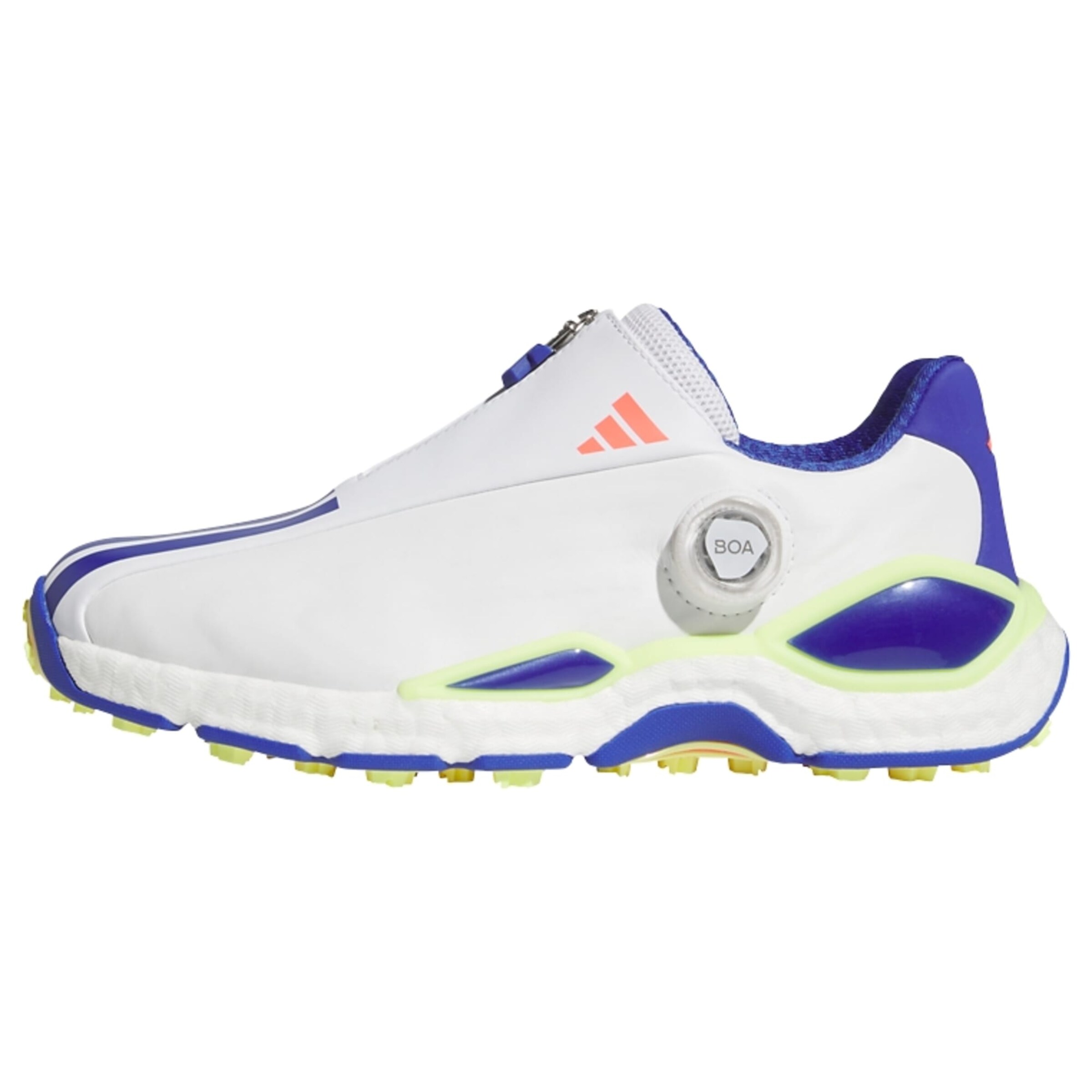 ADIDAS PERFORMANCE Sports shoe 'Codechaos 27' in White: front