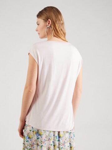 Camicia da donna di COMMA in rosa