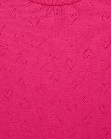 WE Fashion Shirt in Pink