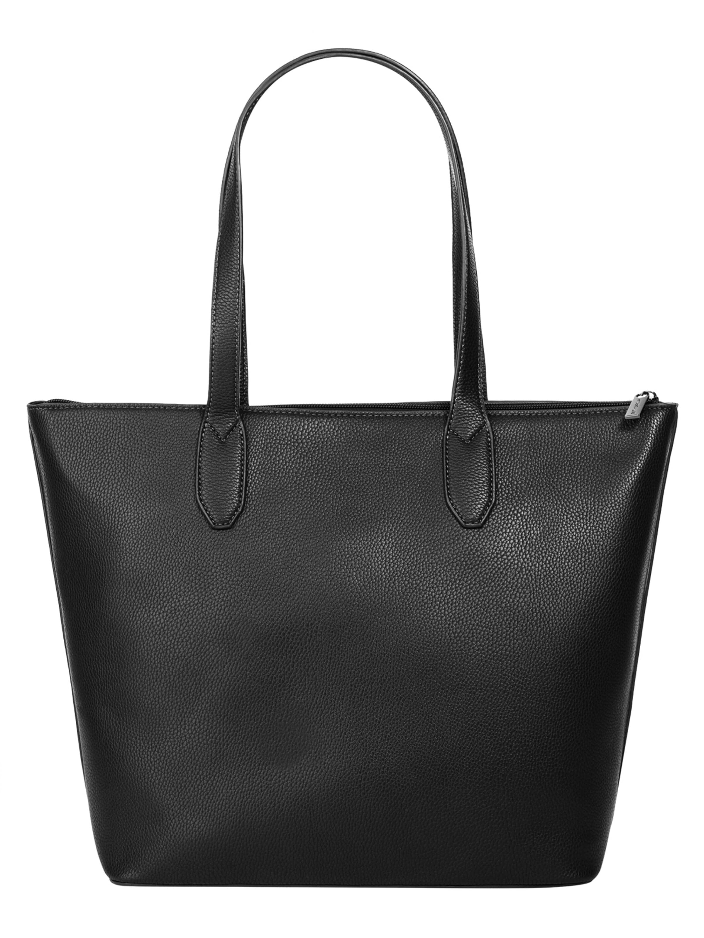 Betty Barclay Shopper in Black