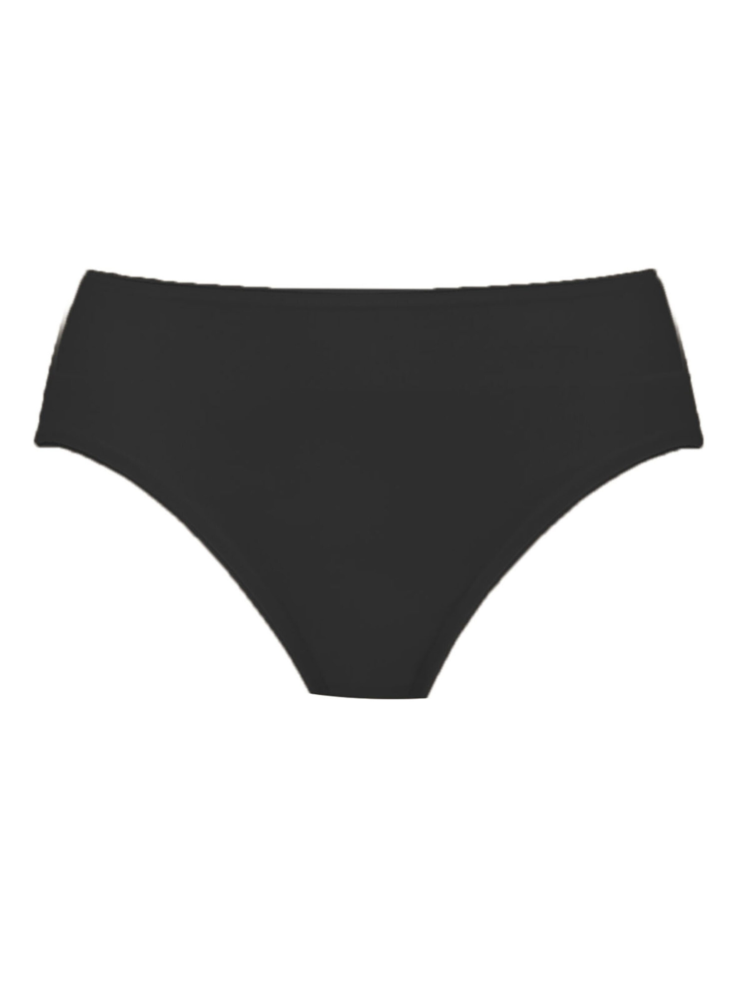 Nina von C. Slip 'Daily'‌‌‌‌‌‌‌‌ in Schwarz