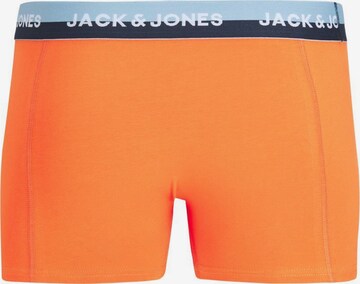 Jack & Jones Junior Spodní prádlo 'ALEX' – modrá