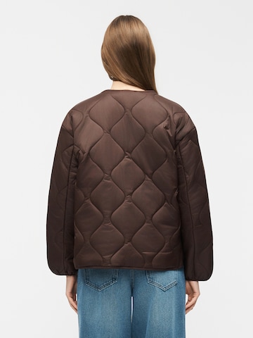 brūns VILA Starpsezonu jaka 'VIDUNE'