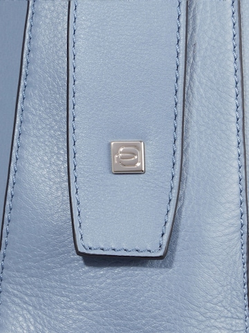 Sac à dos Piquadro en bleu