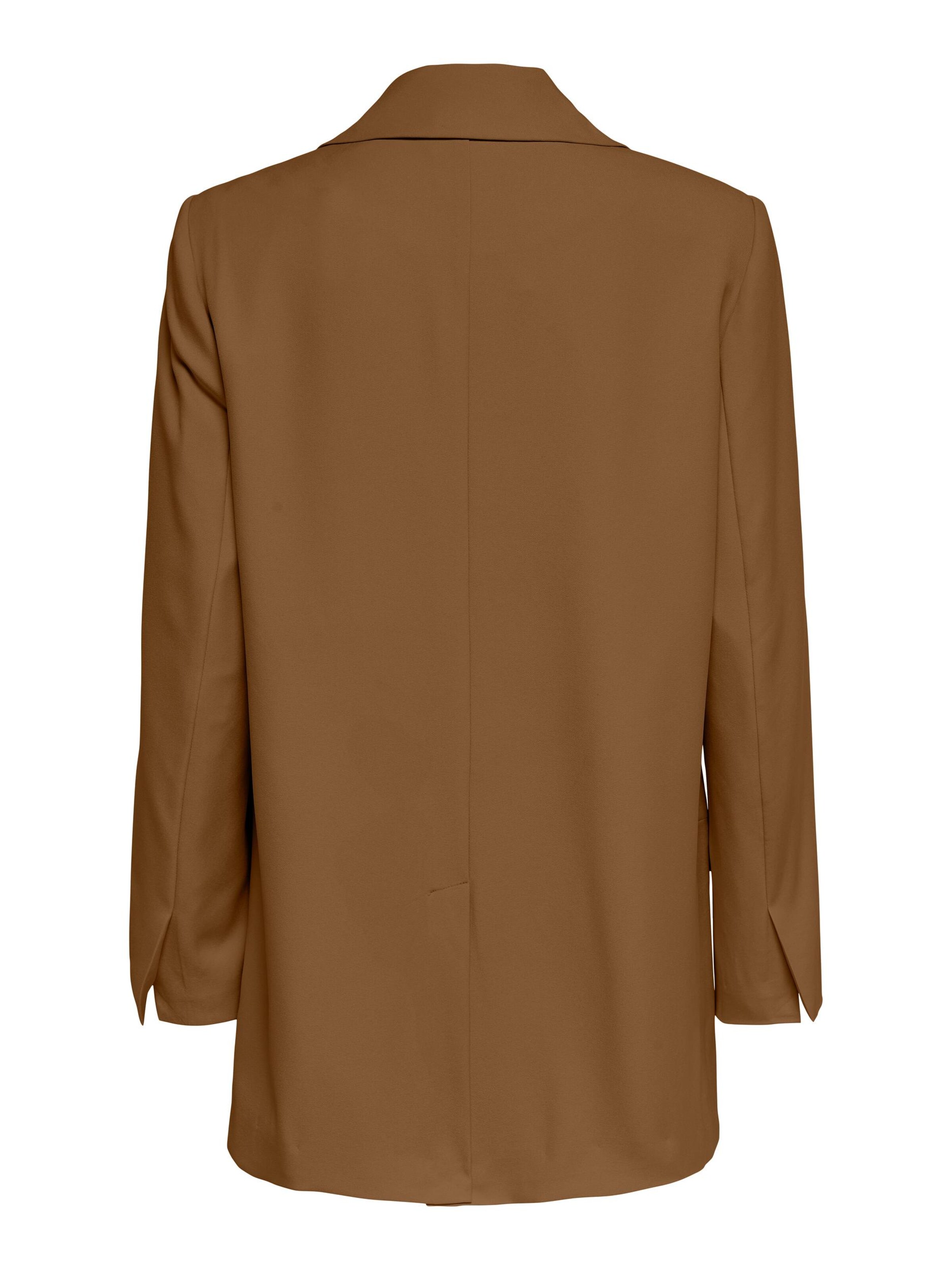 Blazer di ONLY in marrone