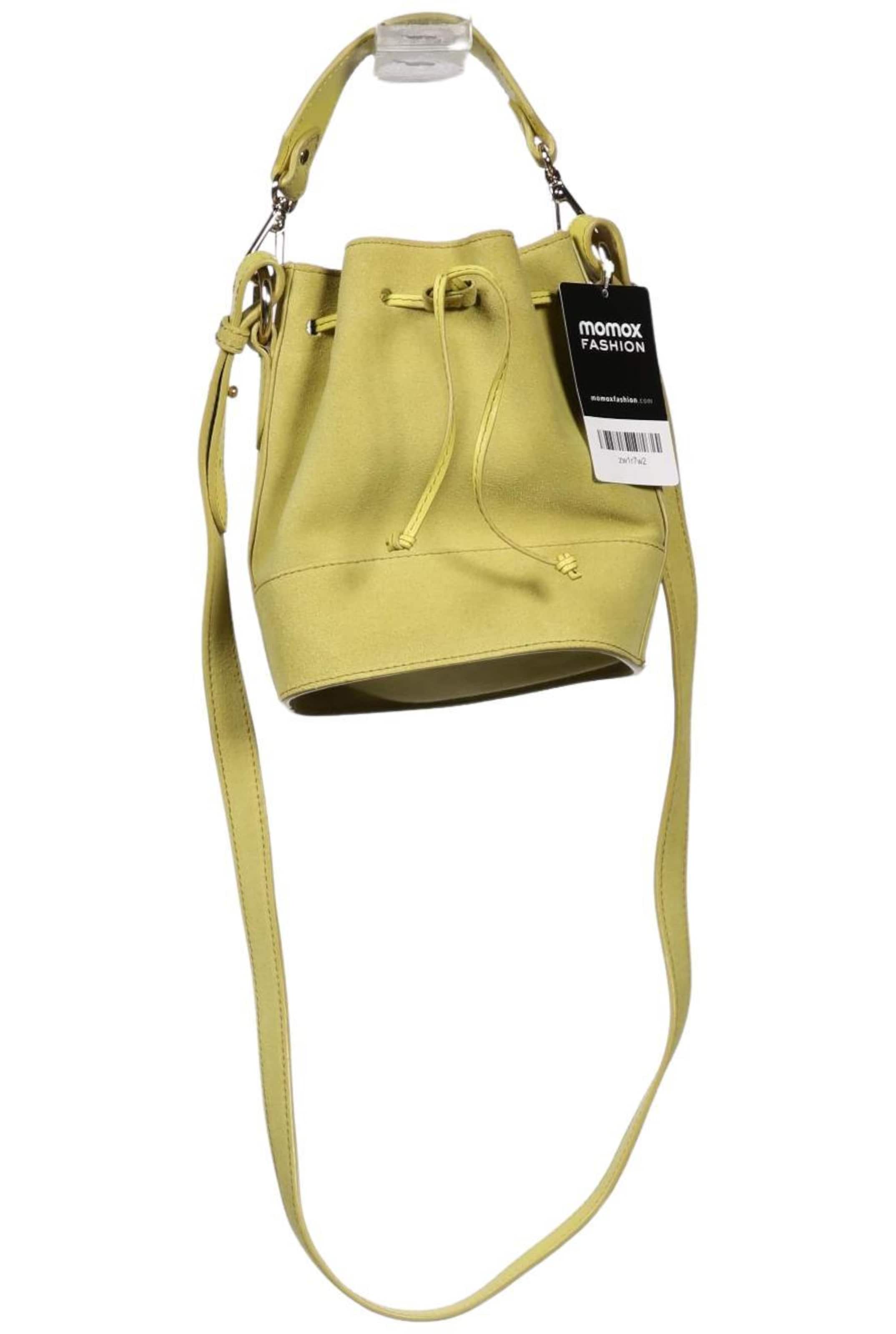 & Other Stories Bag in One size in Yellow: front